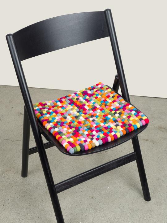 Image du produit Myfelt Points plats carrés (36 x 36 cm)