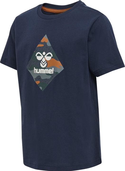 Produktbild hummel Oliver T-Shirt S/S (128)