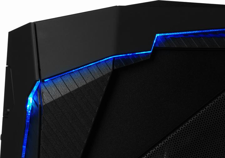 Produktbild Medion Erazer X5348 F (Intel Core i7-6700K, 16 GB, 256 GB)