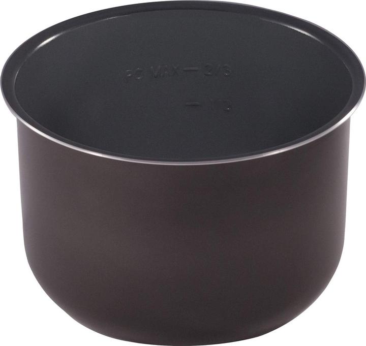 Actual product image Instant Pot Ceramic inner pot