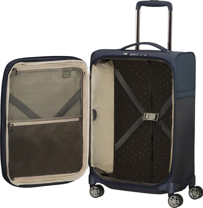 Productafbeelding Samsonite AIREA SP.55/20 EXP LENGTE 35 CM (38 l, Handbagage (tot 50 liter))