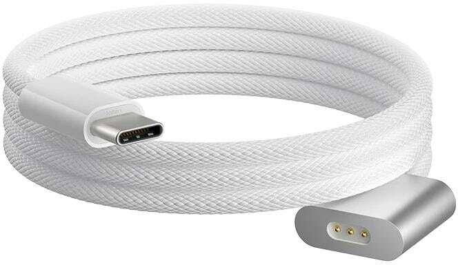 Image du produit Laifen Wave Câble de charge magnétique de type C (1 pcs)