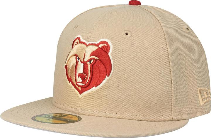 Actual product image New Era 59Fifty Memphis Grizzlies (7 1/8)