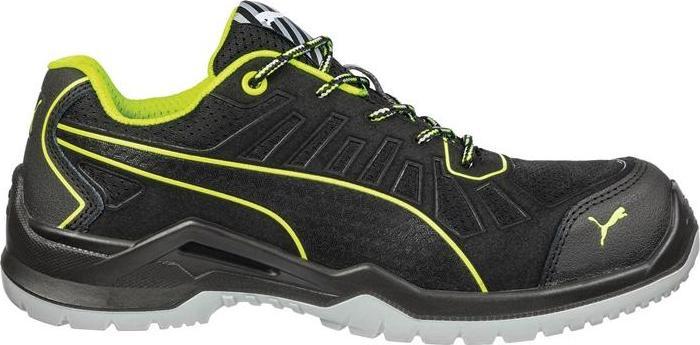 Produktbild Puma Halbschuhe (S1P, 43)