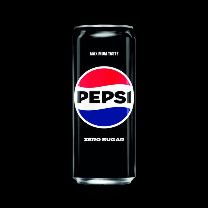 Image du produit Pepsi Zéro (6 x 33 cl)