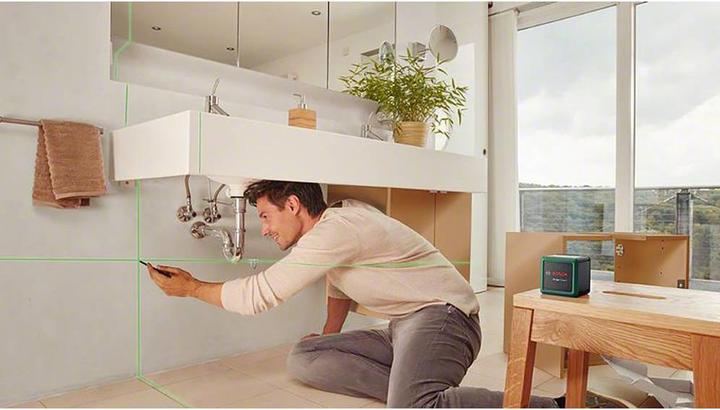 Image du produit Bosch Home & Garden Quigo Green