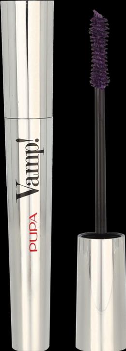 Produktbild Pupa Milano Vamp! Mascara amethysts violet (400 Amethyst Violet)