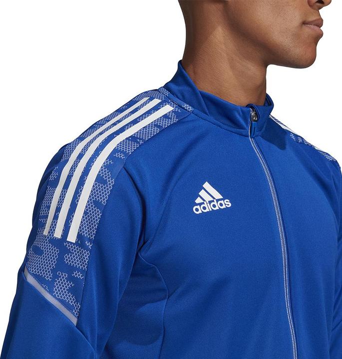 Image du produit adidas Condivo 21 Veste De Survêtement (M)