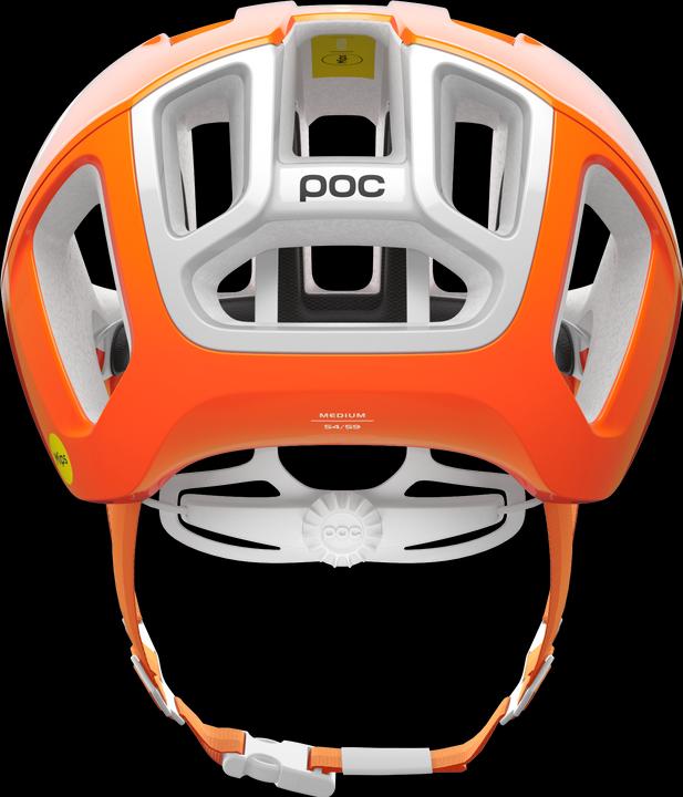 Actual product image Poc Ventral MIPS bike helmet (54 - 59 cm)