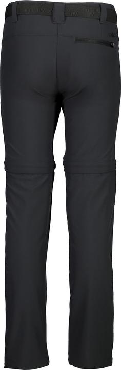 Image du produit CMP Campagnolo Les enfants font une randonnée sans pantalon (164)