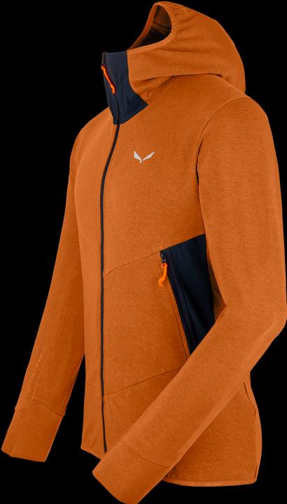 Produktbild Salewa Lavaredo Hemp Kapuzenjacke (XXL)