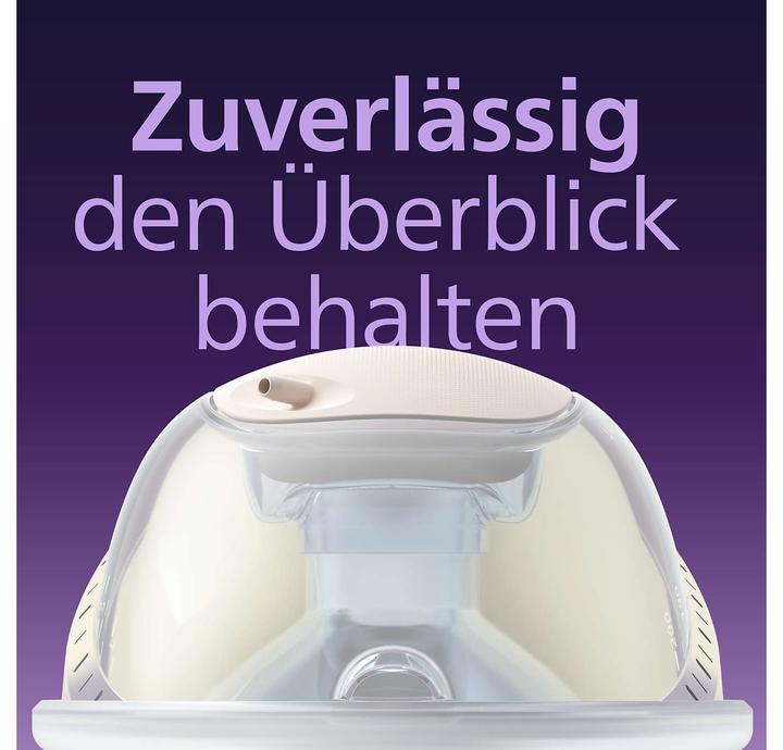 Immagine prodotto Philips Avent Tiralatte elettrico singolo a mani libere