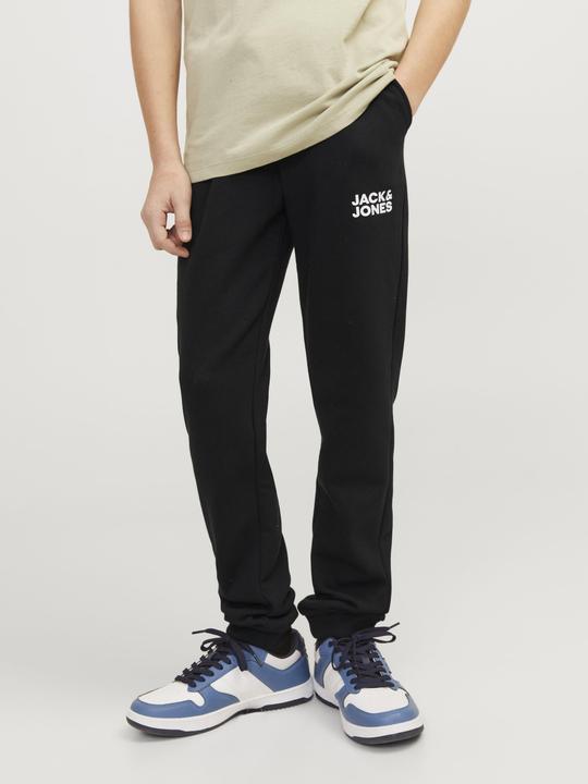 Produktbild Jack & Jones Jpstgordon Jjnewsoft Sweat Pant Noos Mni (128)