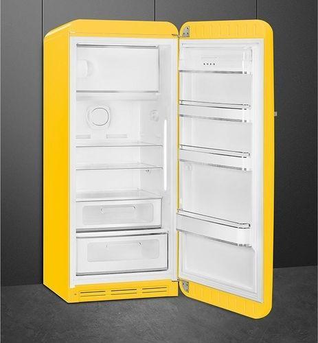 Actual product image Smeg FAB28RYW5 (270 l)