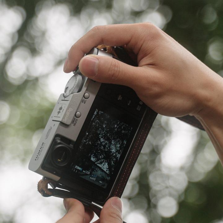 Image du produit SmallRig Poignée de pouce (Accessoires vidéo divers)
