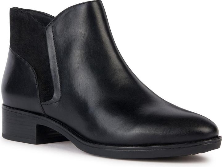 Produktbild Geox damen stiefeletten felicity d (39)