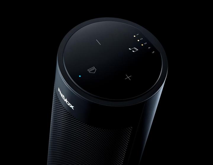 Revox Studioart A100 (WLAN, Bluetooth, Airplay 2)