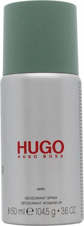 Produktbild Hugo Boss Hugo (Spray, 150 ml)