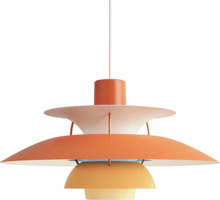 Actual product image Louis Poulsen PH 5 (E27)