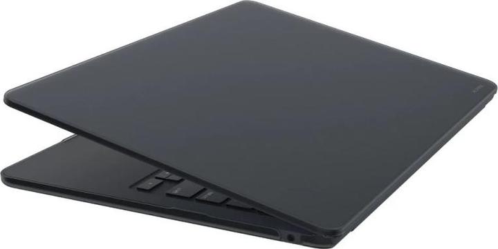 Immagine prodotto JCPAL MacGuard Classic Protective for MacBook Air 13" M2 2022/M3 2024 - Carbon Black (13")