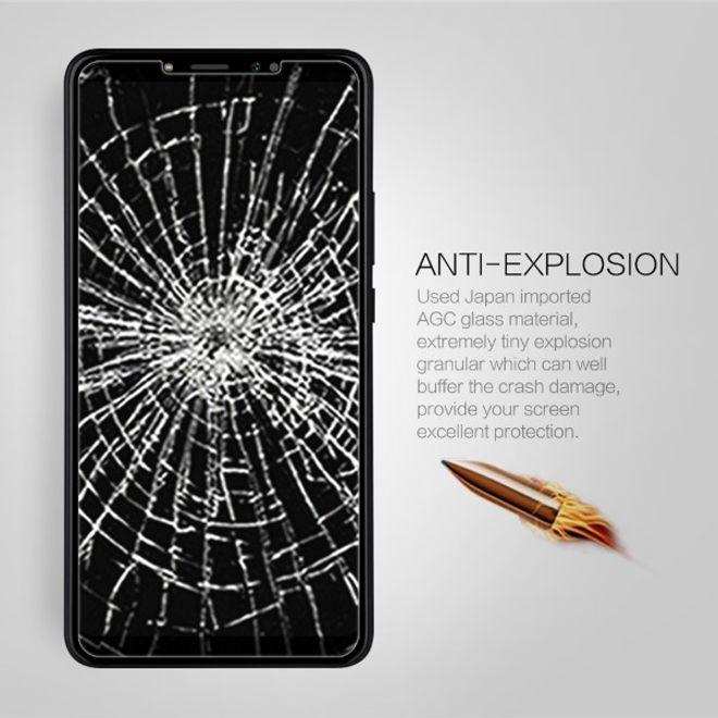 Image du produit Nillkin Verre de protection H+ PRO (1 pièce(s), Mi Max 3)