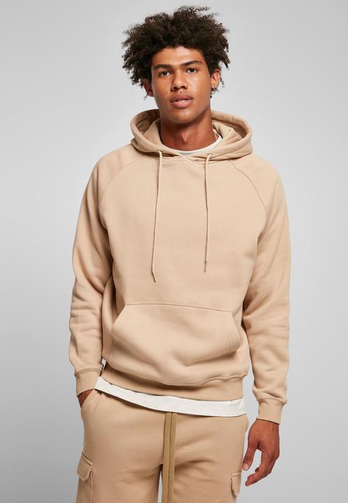 Actual product image Urban Classics Hoodie Blank - 99476 (XL)