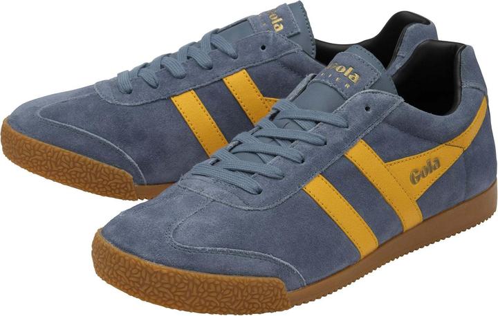 Actual product image Gola Harrier (41)