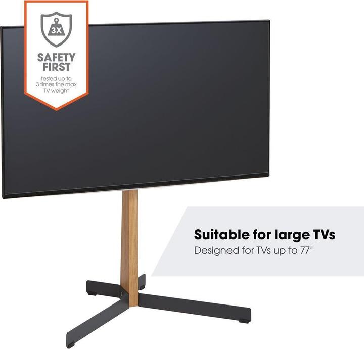 Productafbeelding Vogels TVS 3695 (Universeel, 40.77", 50 kg)