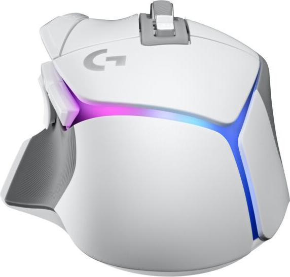 Image du produit Logitech G G502 X Plus (Sans fil)