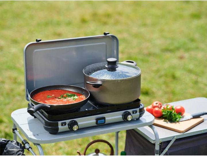 Actual product image Campingaz Camping Kitchen 2 Maxi CV