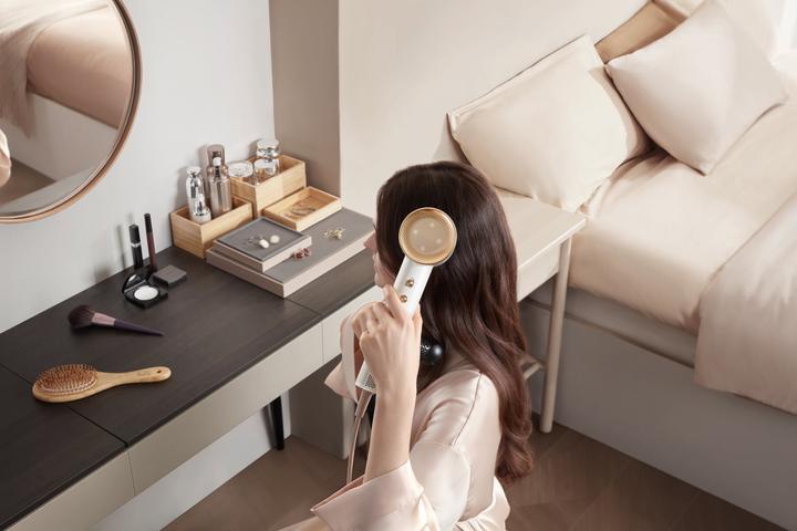 Immagine prodotto Dreame Glory Standard Hair dryer-WH