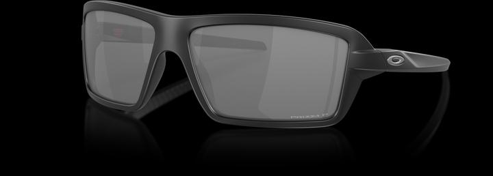 Oakley Cables Fahrradbrille