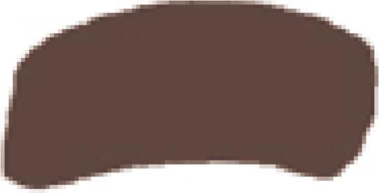 Image du produit Talens 20ml 427/7 brun (Brown, 20 ml)