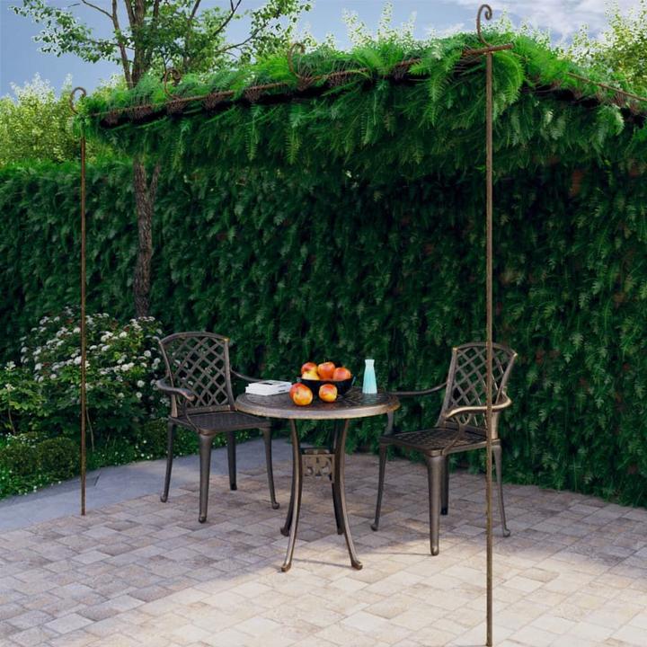 Actual product image VidaXL Maximus (300 cm, 400 cm)
