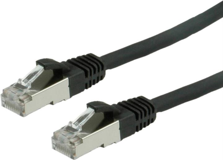 Actual product image Value Network cable (SFTP, CAT6, 5 m)