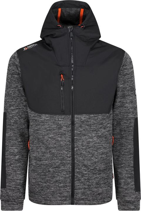 Regatta Heist Jacke