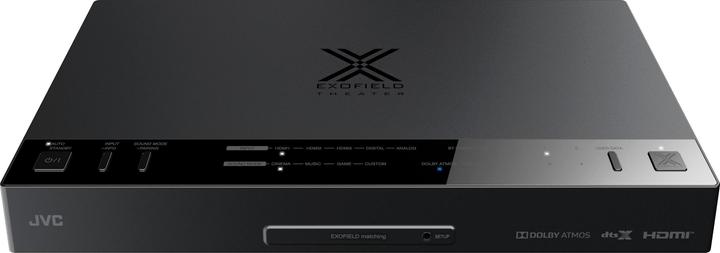 Produktbild JVC XP-EXT1 (ANC, 12 h, Kabellos)
