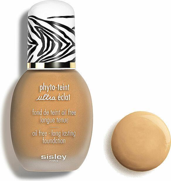 Actual product image Sisley Phyto Teint Ultra Éclat (Brown)