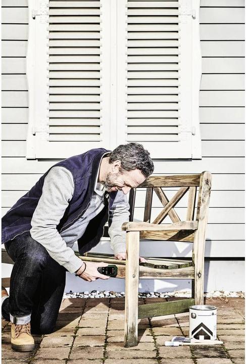 Immagine prodotto Bosch Home & Garden universale umido