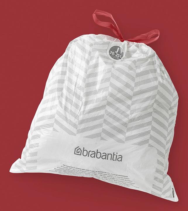 Produktbild Brabantia PerfectFit Müllbeutel (40 x, 23 l)
