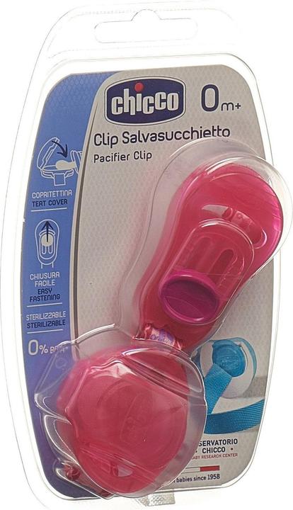Image du produit Chicco Teat Cover (1 x, dès la naissance)