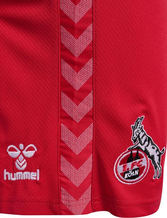 Produktbild hummel Kurze Aussenhose FC Cologne 2023/24 (S)