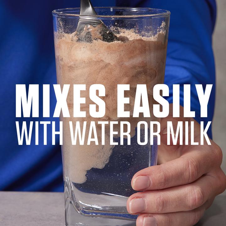 Produktbild Dymatize Super Mass Gainer (Schokolade, 1 Stk., 2943 g)