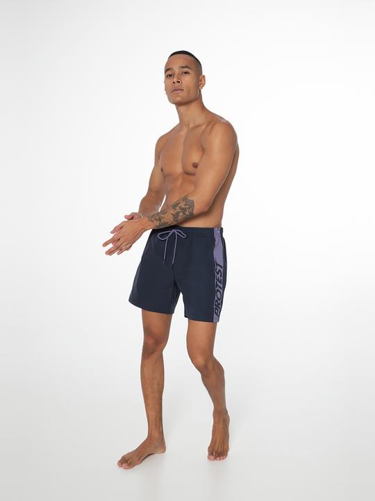 Produktbild MGA Herren -Shorts Protestprtfarel Beachshort (M)