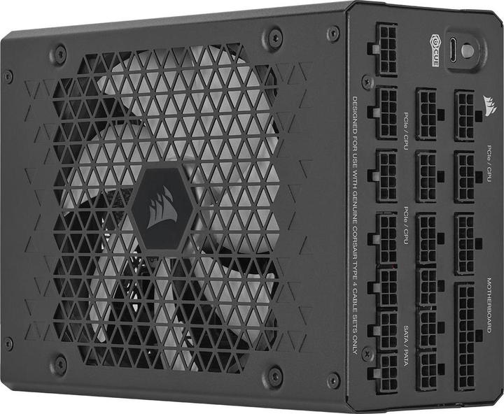 Image du produit Corsair HX1500i (1500 W)
