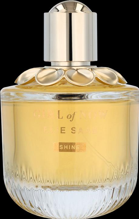 Immagine prodotto Elie Saab Girl Of Now Shine Edp Spray - - 90 ml (Eau de parfum, 90 ml)