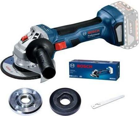 Bosch Professional Waschmaschine Bosch 115 mm Winkelschleifer (115 mm)