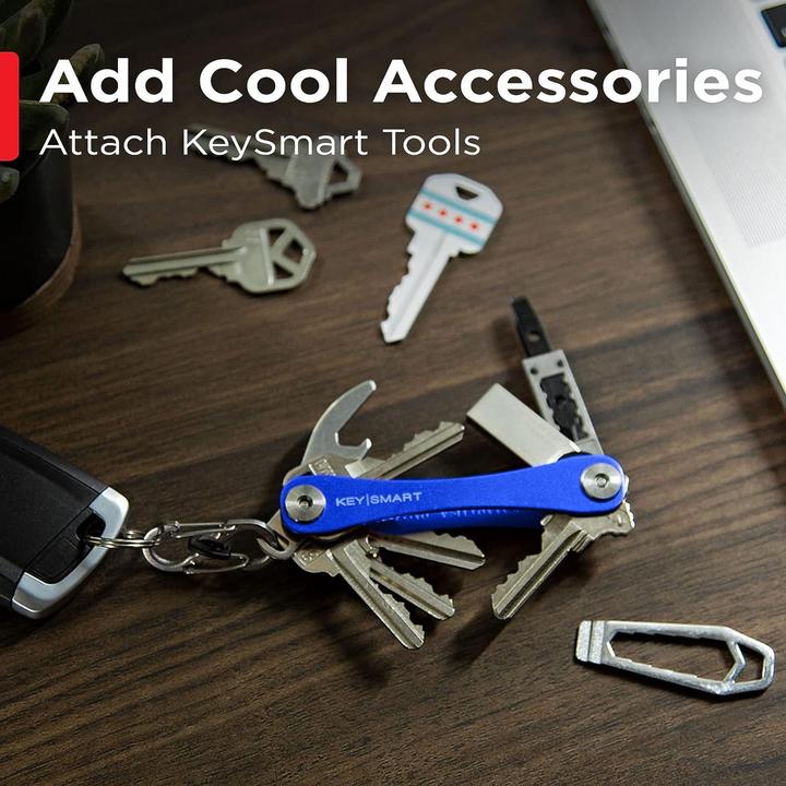 Image du produit Key Smart 2.0 Détenteur de la clé