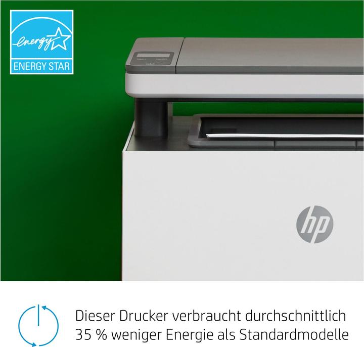 Image du produit HP 1202nw Neverstop (Laser, Noir et blanc)