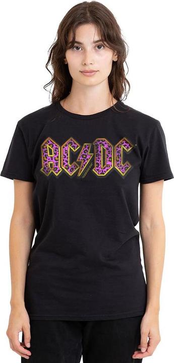 Image du produit AC/DC - T-shirt - Adulte (XL)
